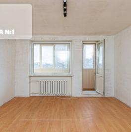 Продажа 3-комн квартиры на вторичном рынке Энгельса пр-кт,  д. 130,  к. 1
