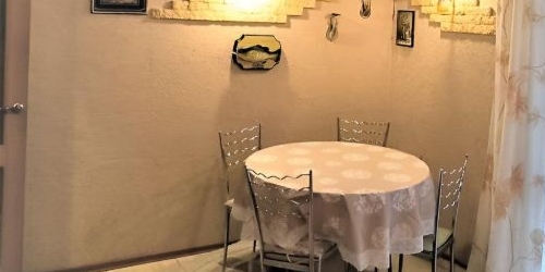 3-комн квартира Одинцово, улица Маршала Толубко, 3к3