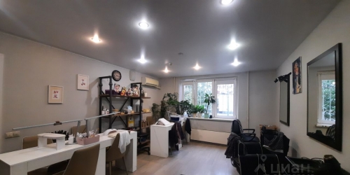 Помещение свободного назначения проезд Черепановых,  д. 32