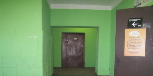 Комната Петергоф г., Володи Дубинина ул. ,  д. 12,  к. а