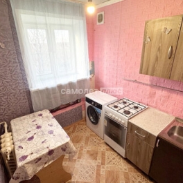 Продажа 1-комн квартиры на вторичном рынке Орехово-Зуевский городской округ, Коммунистическая улица,  д. 34