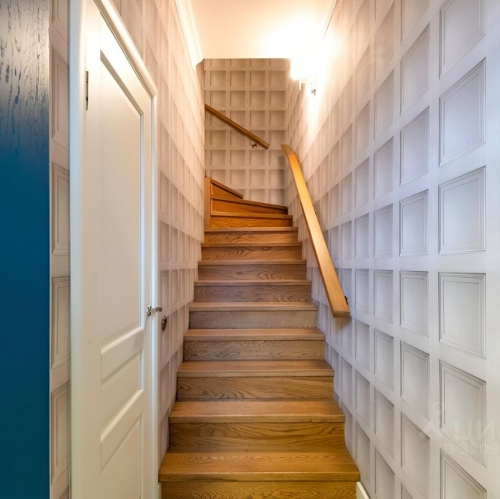 Коттедж/дом Красный Посёлок, Английский бульвар