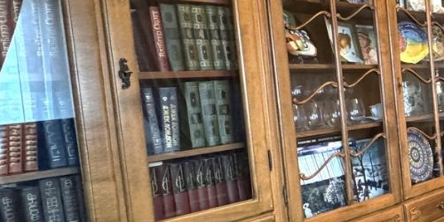 3-комн квартира улица Симоновский Вал, 16