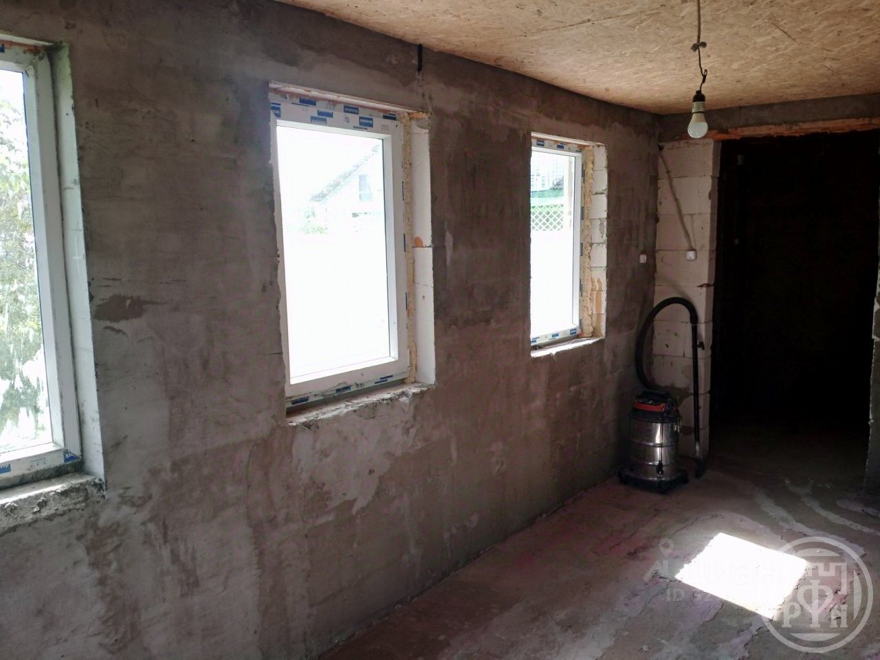 Продажа дома Тосно г., улица Калинина, 57Б