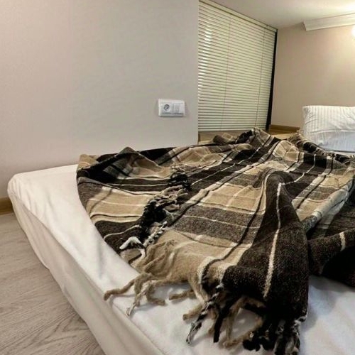 Студия улица Тюшина, 24