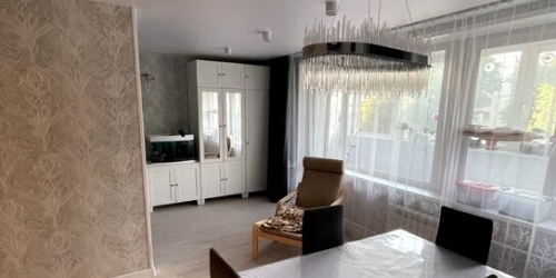 2-комн квартира ул Грайвороновская,  д. 17