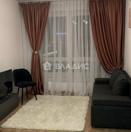 Продажа 1-комн квартиры на вторичном рынке Очаковское шоссе,  д. 5 к3