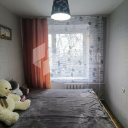 Продажа 3-комн квартиры на вторичном рынке Сетуньский 3-й проезд,  д. 3