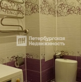 Продажа 1-комн квартиры на вторичном рынке Ленинский пр-кт,  д. 78,  к. 2