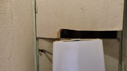 4-комн квартира Штурвальная улица, 5С1