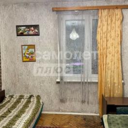 Продажа 3-комн квартиры на вторичном рынке ул Дегунинская,  д. 13,  к. 2