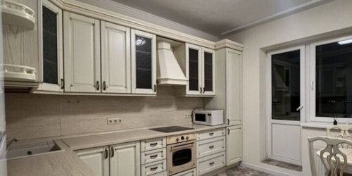 1-комн квартира ул Фабрициуса,  д. 22,  к. 1