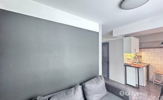 Аренда 2-комн квартиры на вторичном рынке Полтавская улица,  д. 35