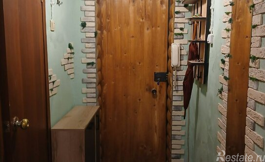 Продажа 2-комн квартиры на вторичном рынке ул Гранитная,  д. 32