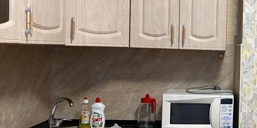 1-комн квартира Абрамцевская улица, 2