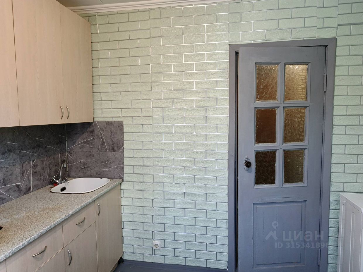 Продажа 1-комн квартиры на вторичном рынке Ясный проезд, 15