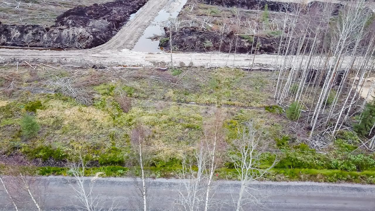 Продажа земли Щегловское Раздолье кп,  д. 21