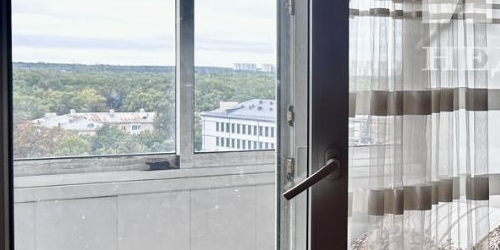 1-комн квартира Балашиха, улица Крупской, 11