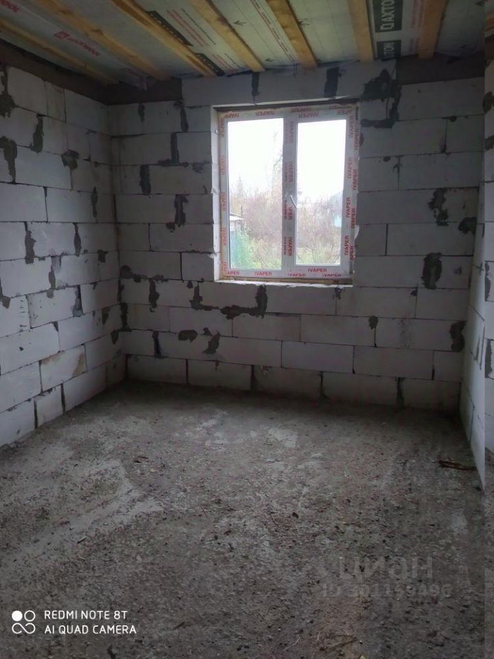 Продажа дома Павловск, Красная Славянка тер.
