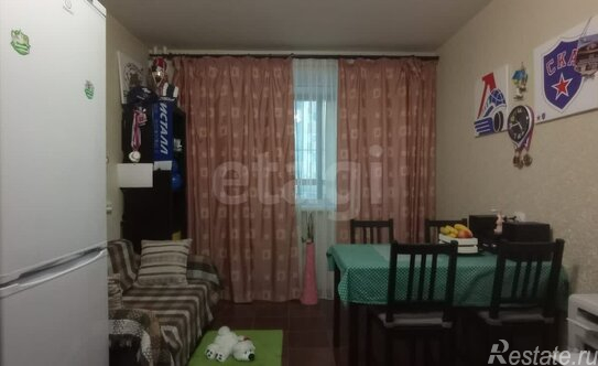 Продажа 1-комн квартиры на вторичном рынке ул Валерия Гаврилина,  д. 3,  к. 1