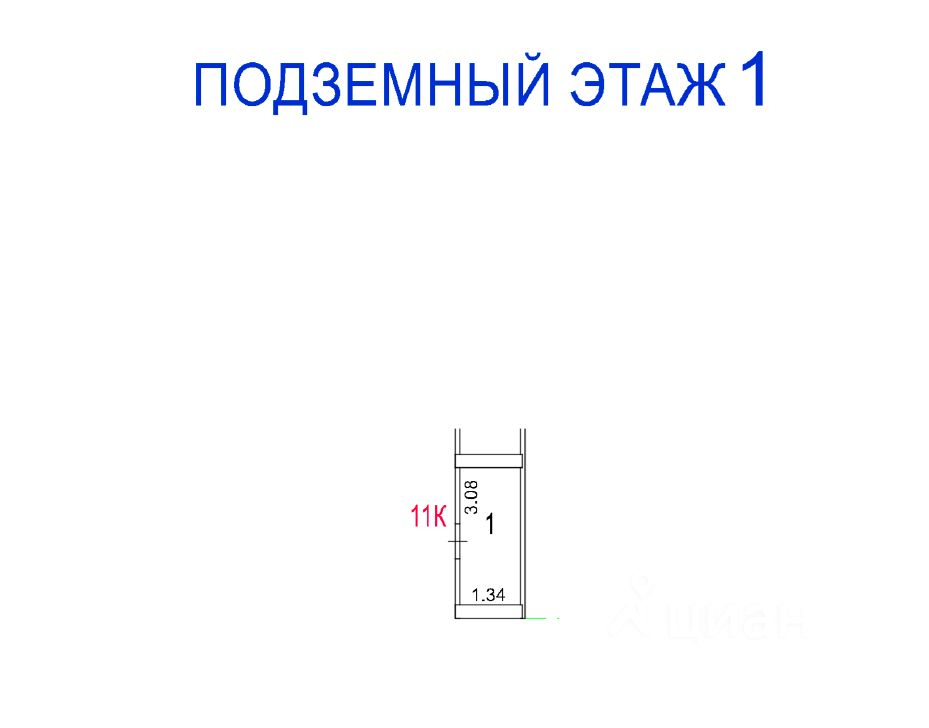 Продажа ПСН Фестивальная ул,  д. 15 к2