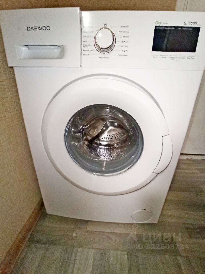 Аренда 2-комн квартиры на вторичном рынке Королев, улица Горького, 4