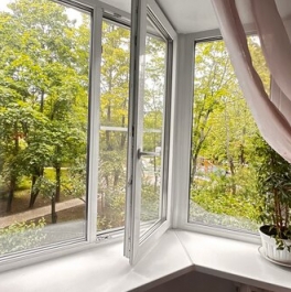 Продажа 3-комн квартиры на вторичном рынке Приморское шоссе,  д. 292