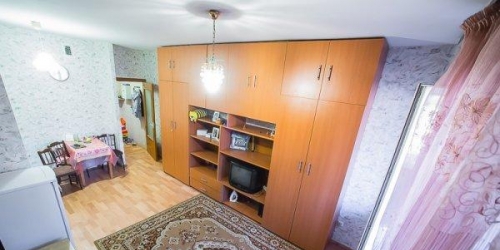 1-комн квартира Моравский пер ,  д. 3,  к. 2