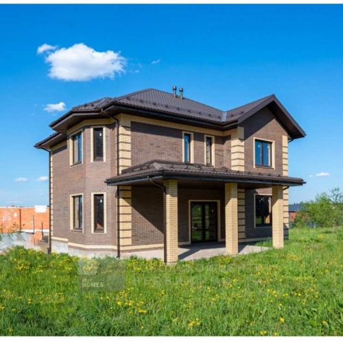 Коттедж/дом Химки г.,