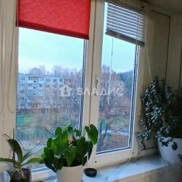 Продажа 2-комн квартиры на вторичном рынке Ногинск, ул Аэроклубная,  д. 11