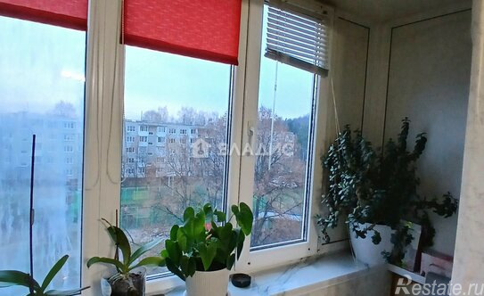 Продажа 2-комн квартиры на вторичном рынке Ногинск, ул Аэроклубная,  д. 11