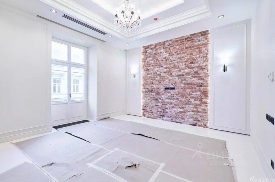 Продажа офиса улица Петровские Линии,  д. 2