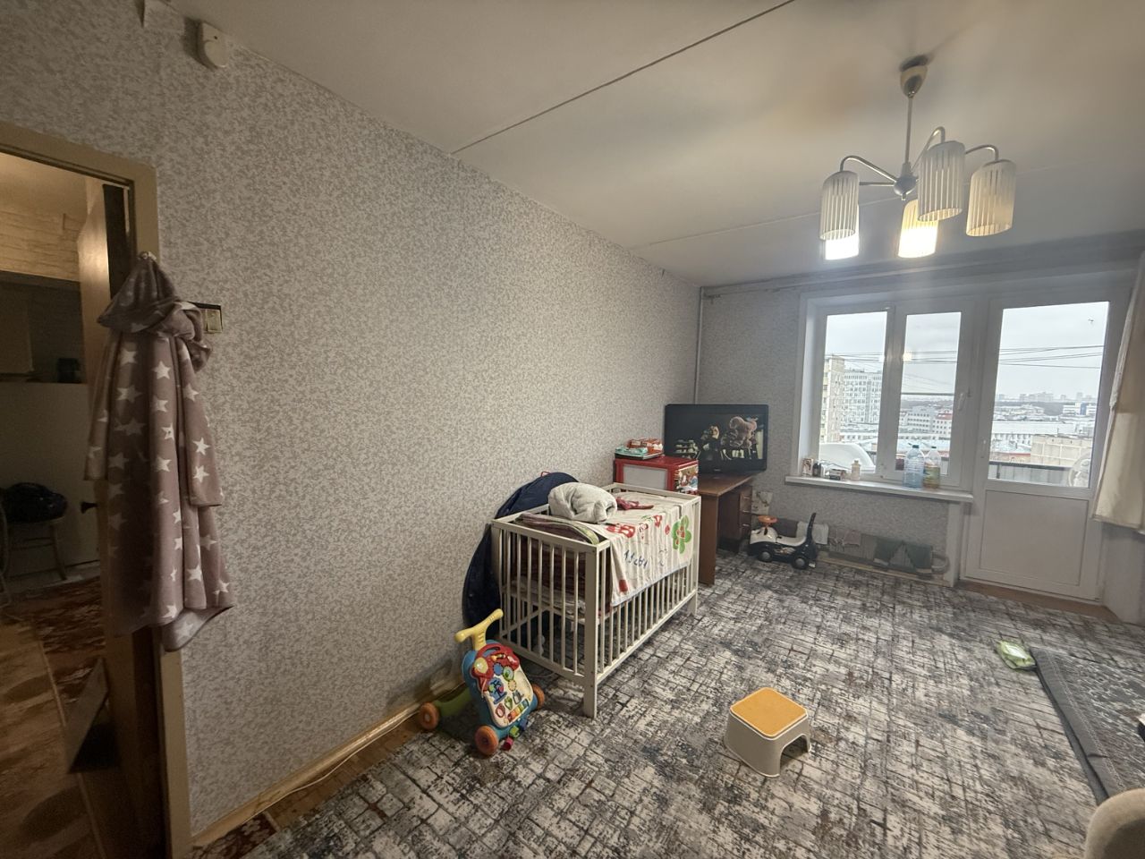 Продажа 2-комн квартиры на вторичном рынке Вокзальный переулок,  д. 8К2