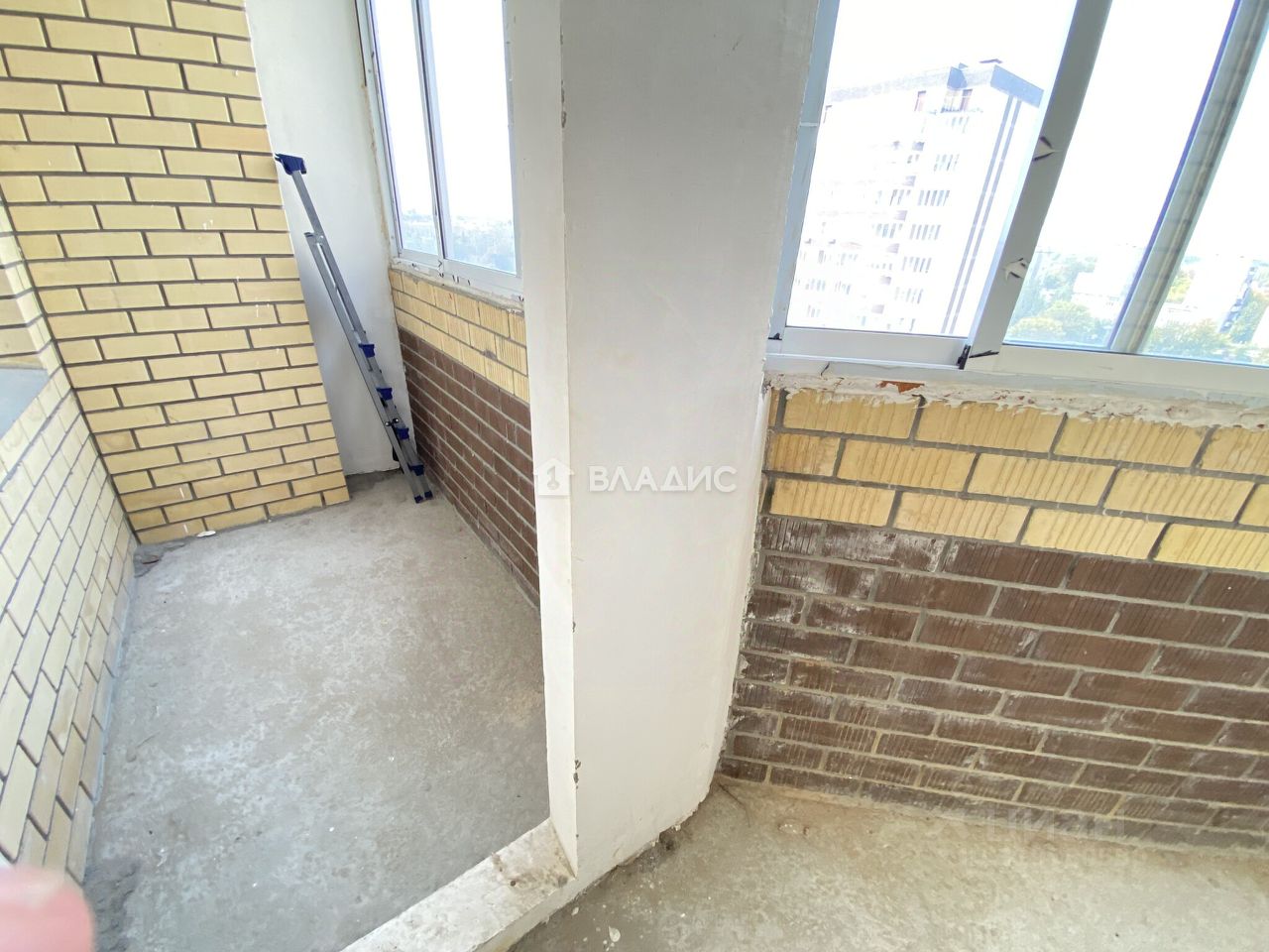 Продажа 2-комн квартиры на вторичном рынке Воскресенск, улица Ломоносова, 119к2