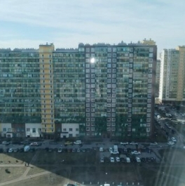 Продажа 1-комн квартиры на вторичном рынке Мурино г, Шувалова ул