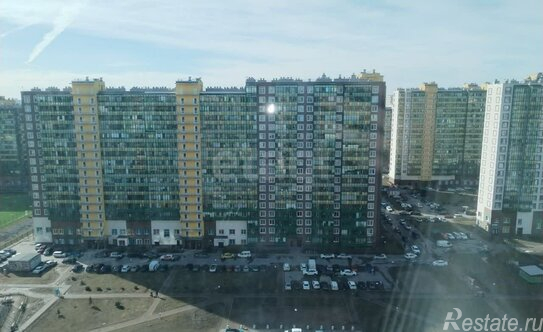 Продажа 1-комн квартиры на вторичном рынке Мурино г, Шувалова ул