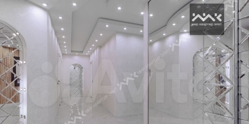 3-комн квартира Приморский пр-кт,  д. 137,  к. 4