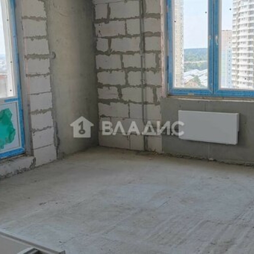 2-комн квартира Люберцы, улица Лётчика Ларюшина,  д. 2