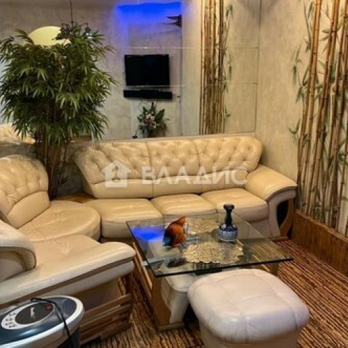 3-комн квартира Мытищи г, Благовещенская ул,  д. 11А