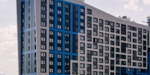 1-комн квартира Полюстровский проспект, 77