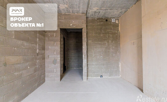 Продажа 1-комн квартиры на вторичном рынке Дворцовая площадь