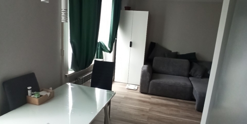 1-комн квартира Каспийская улица, дом 30, корпус 1