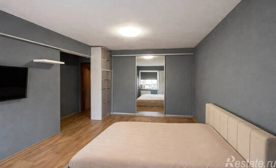 Продажа 1-комн квартиры на вторичном рынке Северный пр-кт,  д. 91 к4