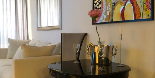 2-комн квартира Аминьевское шоссе,  д. 4,  к. Д2