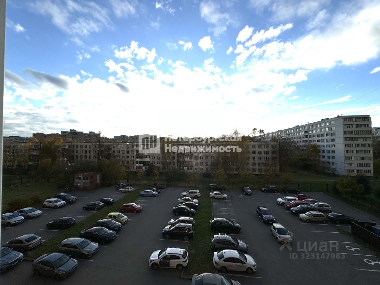 Продажа 1-комн квартиры на вторичном рынке Софийская улица, 48к4