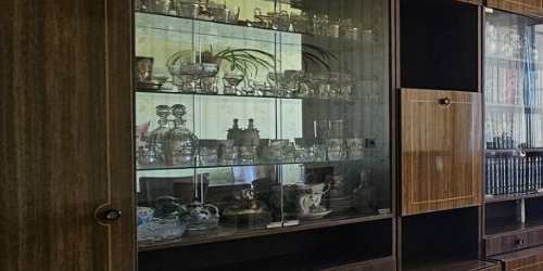 1-комн квартира улица Репищева, 11/9