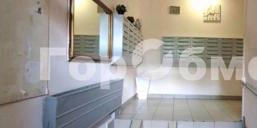 3-комн квартира Поречная улица, 5/14