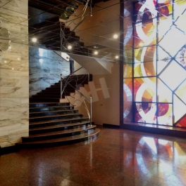 Аренда офиса Выборгская ул