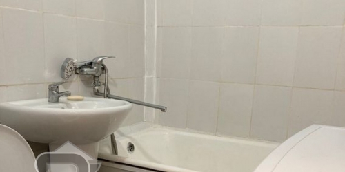 1-комн квартира Нелидовская улица, дом 15, корпус 2