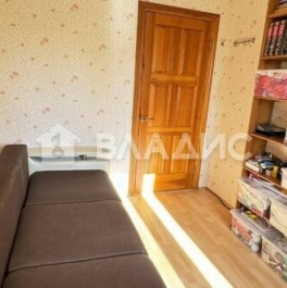 Продажа 2-комн квартиры на вторичном рынке Белоозёрский, ул Молодежная,  д. 2/1